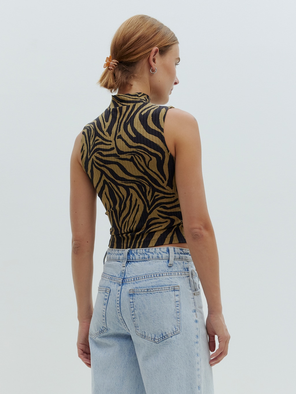 Top 'Kaori' EDITED Official Online Shop