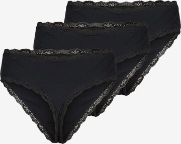 Devoted by Zizzi String in Schwarz