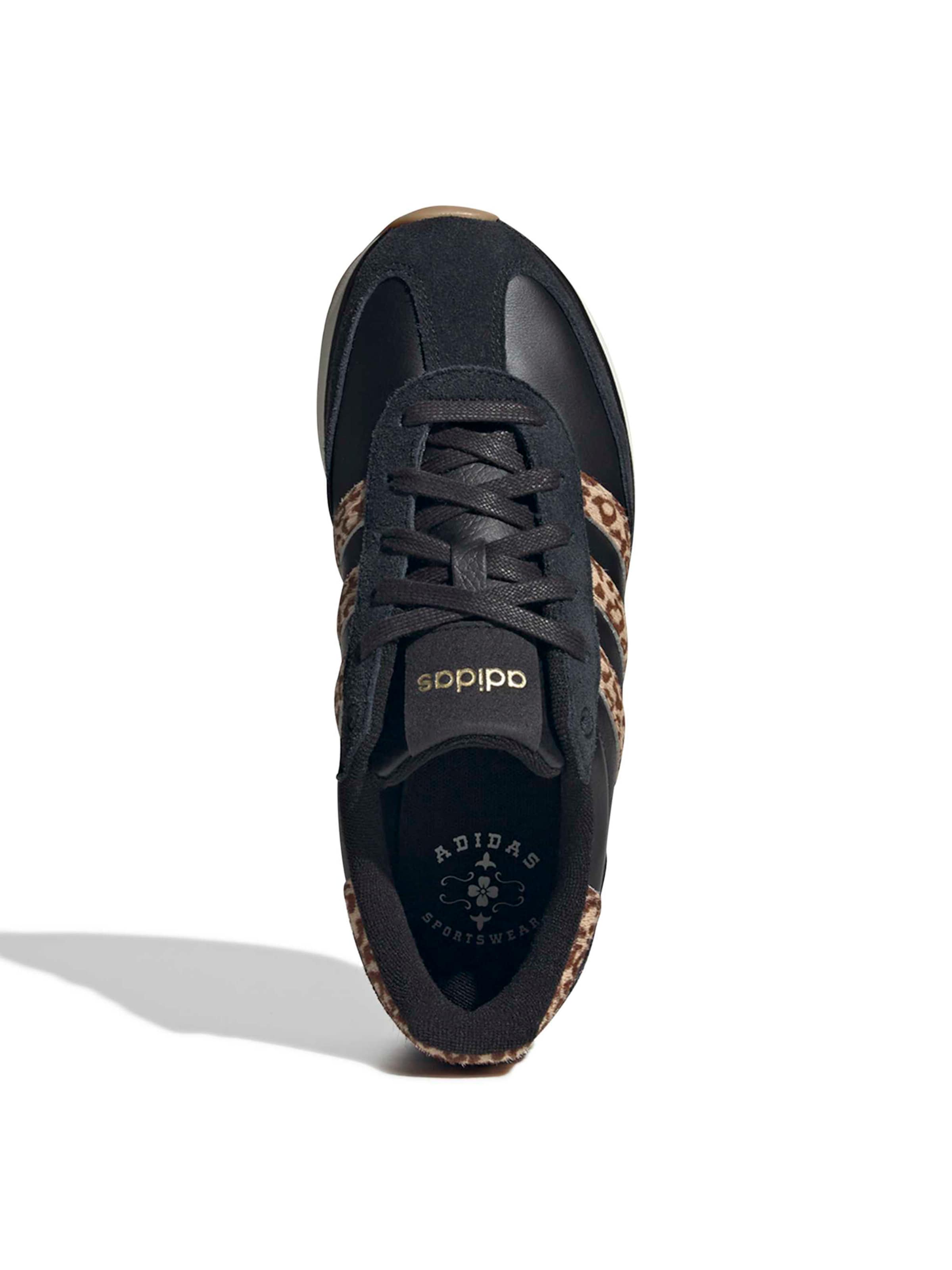ADIDAS SPORTSWEAR Sneakersy niskie 'Run 70s 2.0' w kolorze czarny: góra
