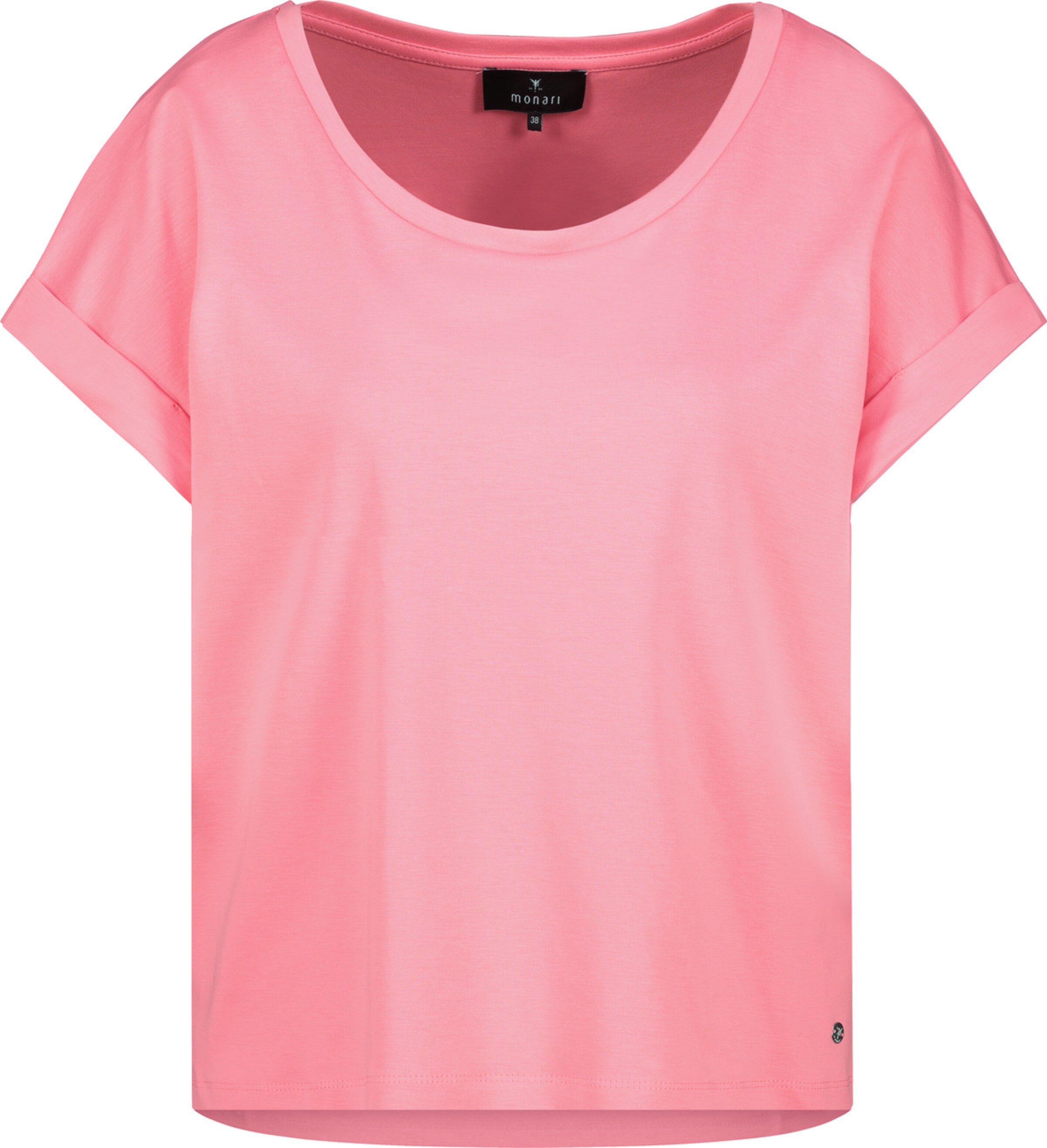 monari Shirt in Pink: front