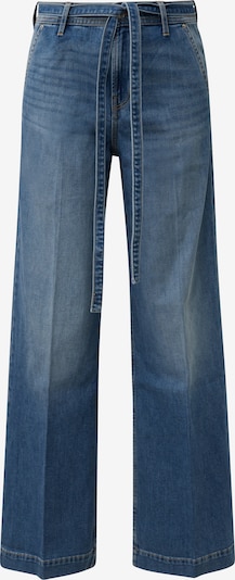 s.Oliver Jeans 'Suri' in 25-26/30 in blue denim, Produktansicht
