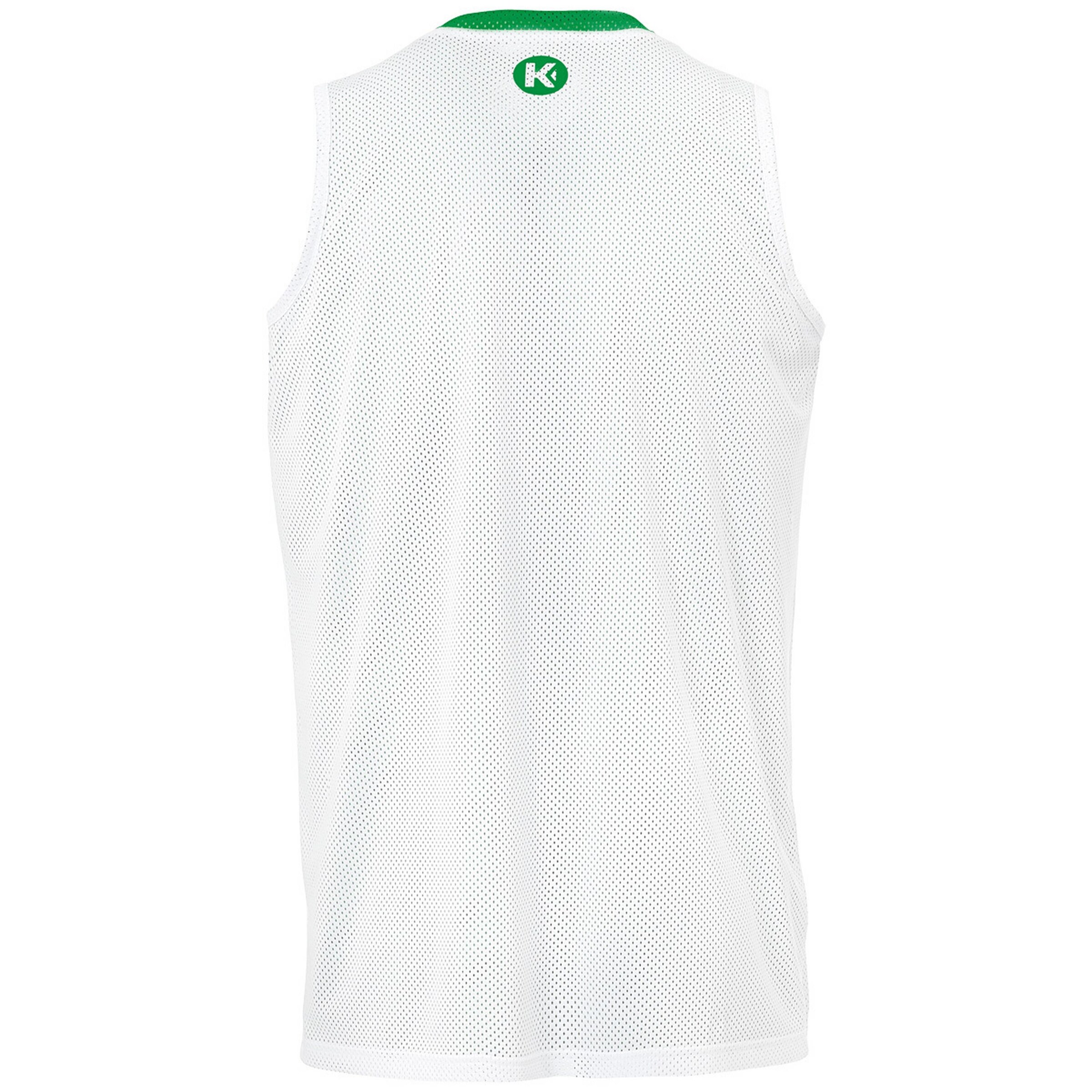 KEMPA Performance Shirt in Green