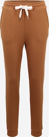 OBJECT Petite Pants 'KAISA' in Beige: front