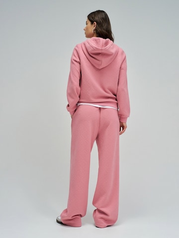 Salsa Jeans Trui in Roze