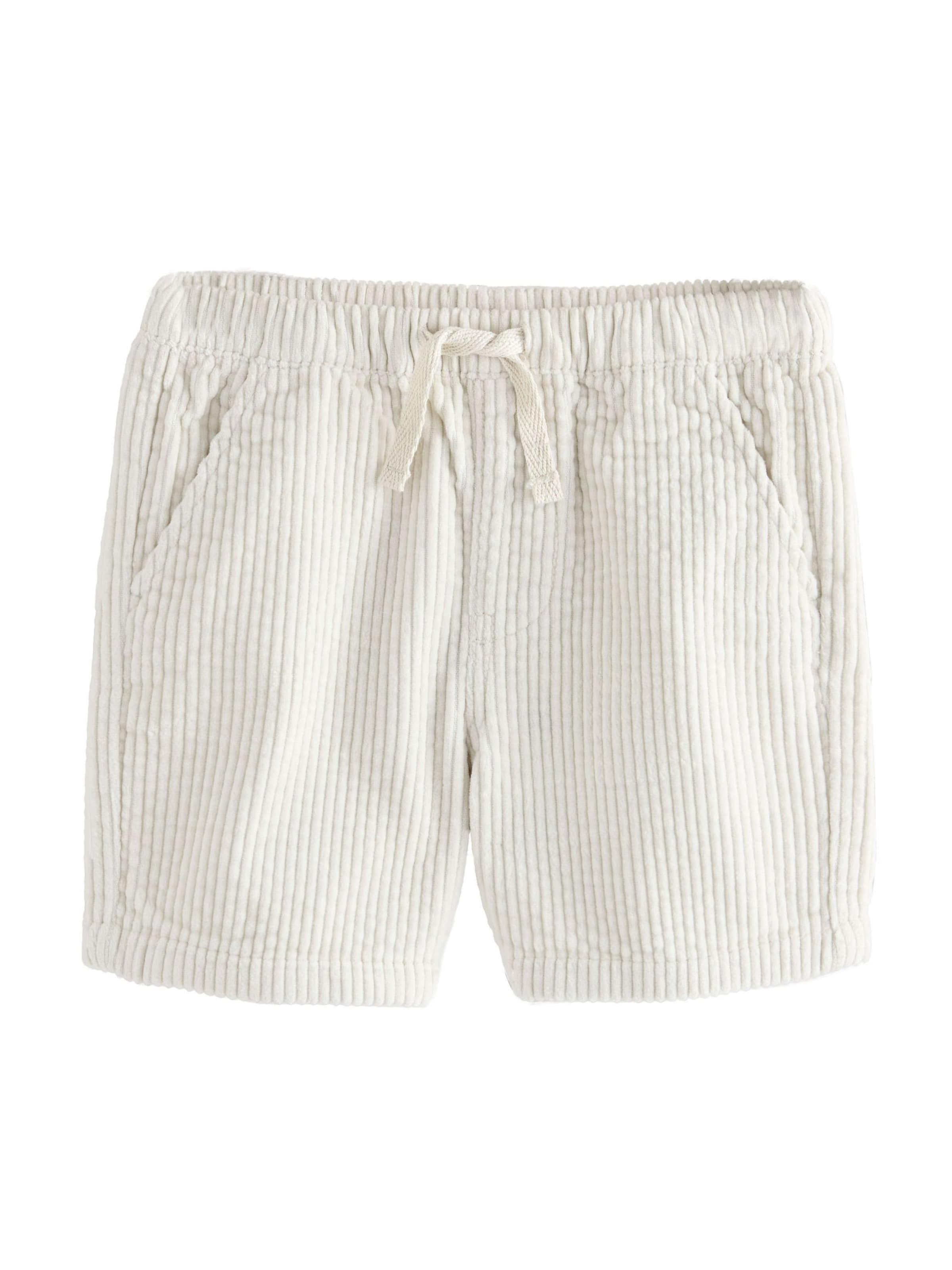 Pantaloni di Next in beige: frontale