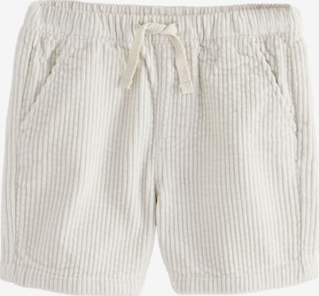 Pantaloni di Next in beige: frontale