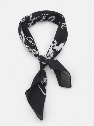 Foulard di Pull&Bear in nero