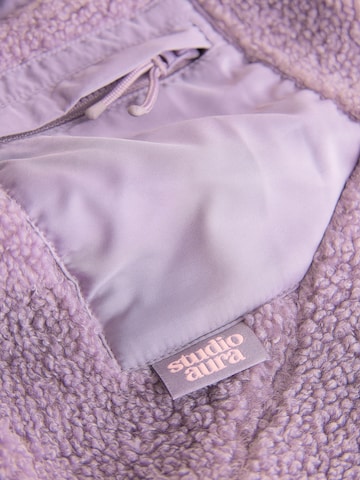 Next Jopa iz flisa | vijolična barva