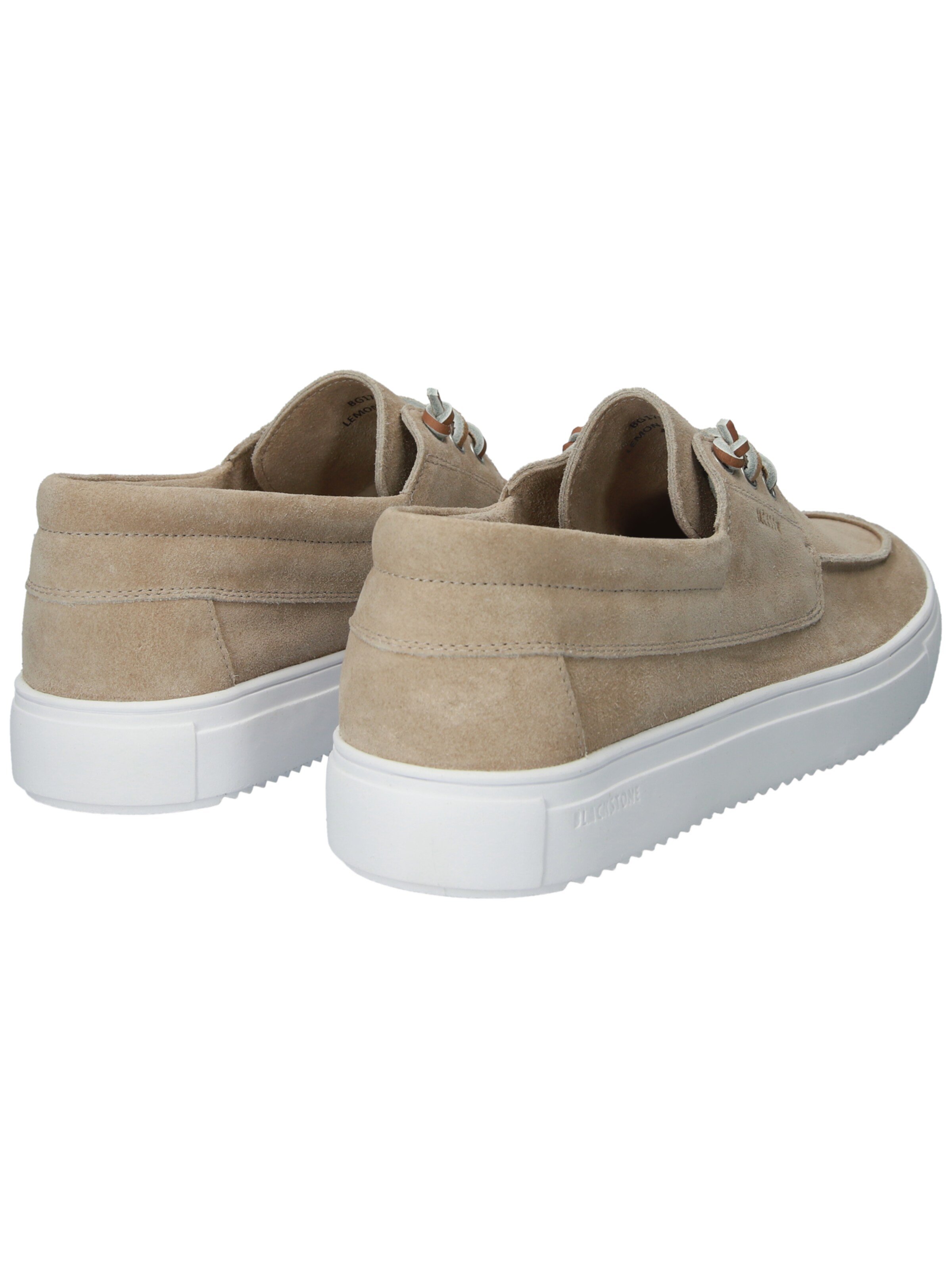 Mocassino 'Dover BG175' di BLACKSTONE in beige