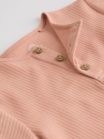 Next - Macacão/Body em laranja