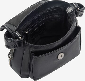 DreiMaster Vintage Shoulder bag in Black