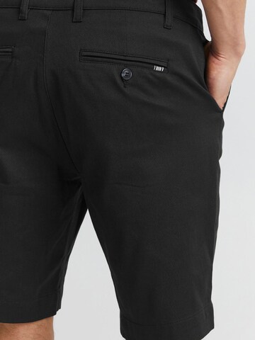 regular Pantaloni 'Fred ' di !Solid in nero