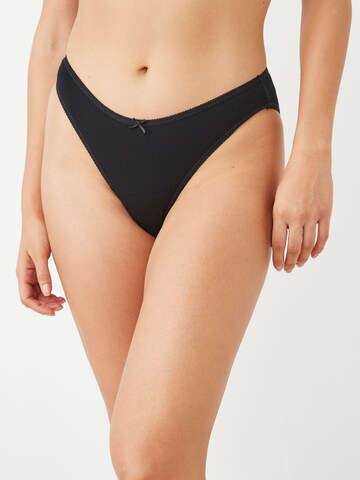 Next - Cueca em preto