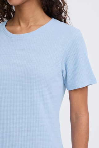 Robe ' OXPimatta ' Oxmo en bleu