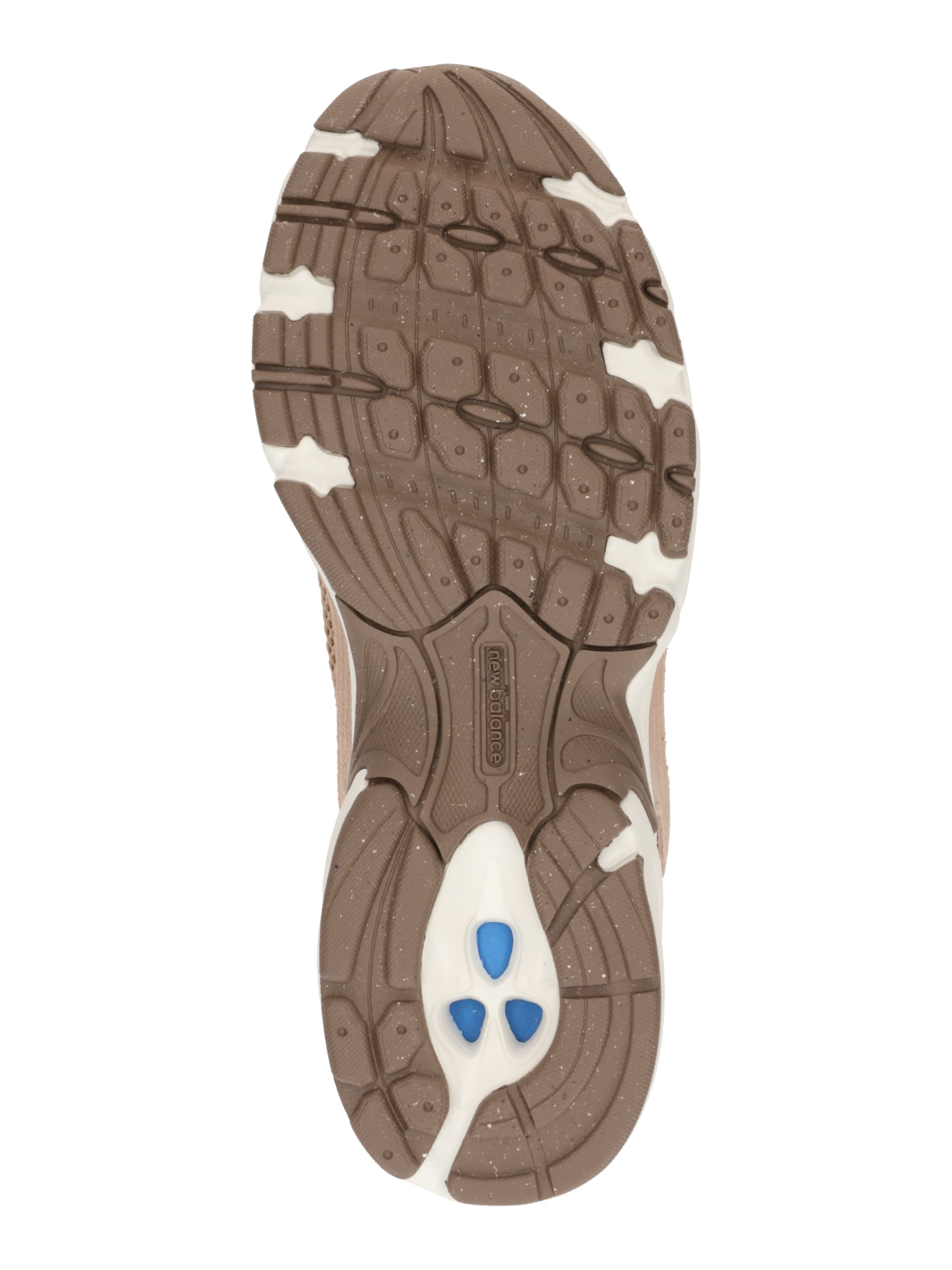 new balance Platform trainers '530' in Brown