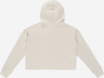 Cotton On Sweatshirt 'Serena' in White