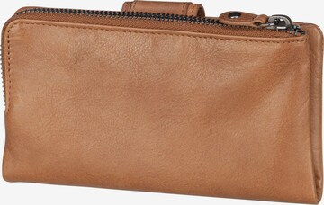 VOi Wallet 'Dakota' in Brown