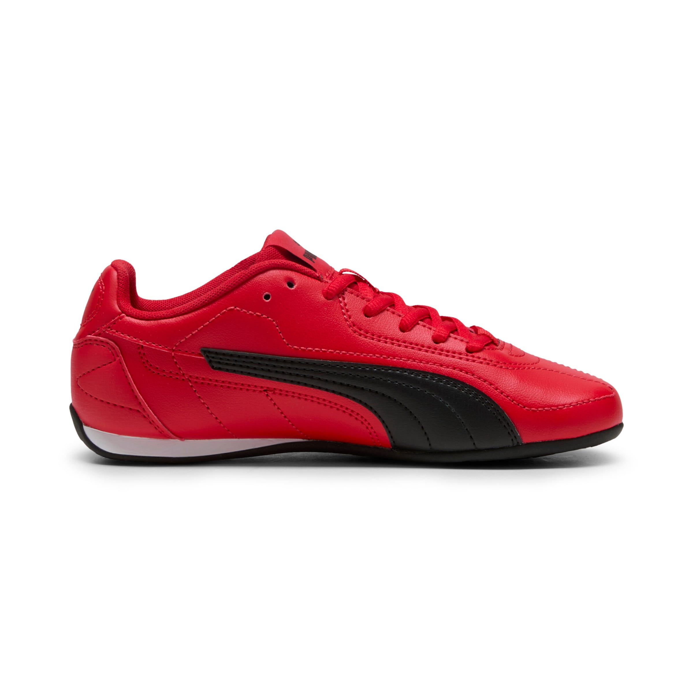 PUMA Sneaker in Rot