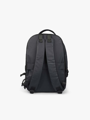 Scalpers Rucksack 'Oliver' in Blau