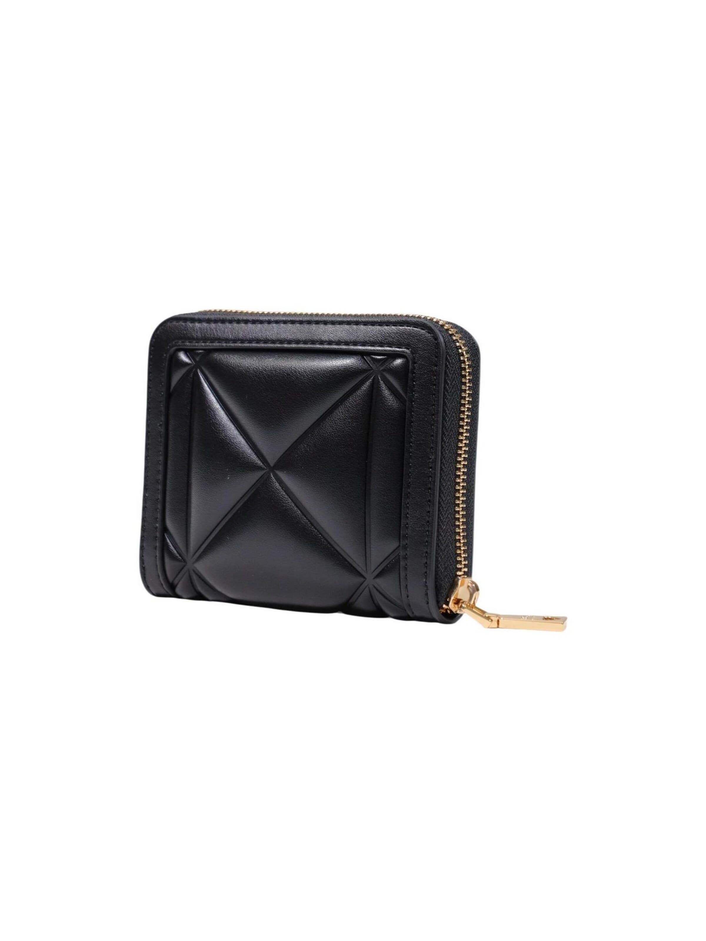 Portamonete 'JC5641PP' di Love Moschino in nero