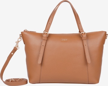 JOOP! Handbag 'Giada' in Brown: front