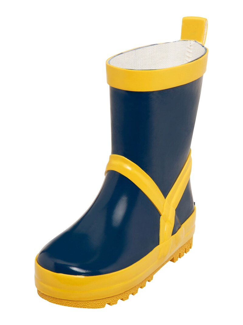 Shoes PLAYSHOES Rain boots Navy
