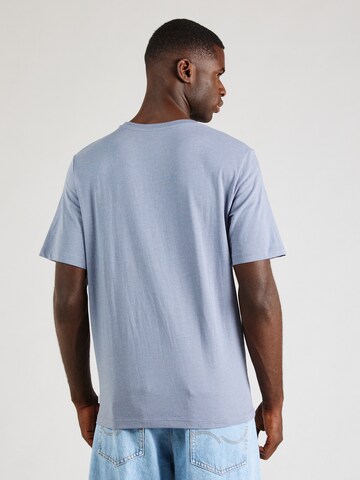 JACK & JONES Tričko – šedá