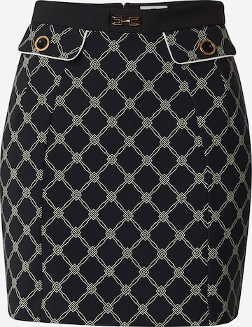 Elisabetta Franchi Skirt in Light Beige | ABOUT YOU Elisabetta Franchi Skirt in Light Beige | ABOUT YOU