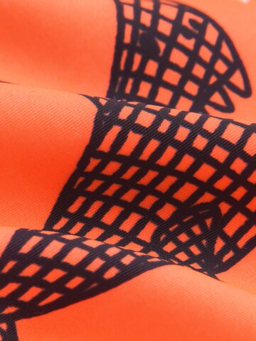 Next UV-bescherming in Oranje