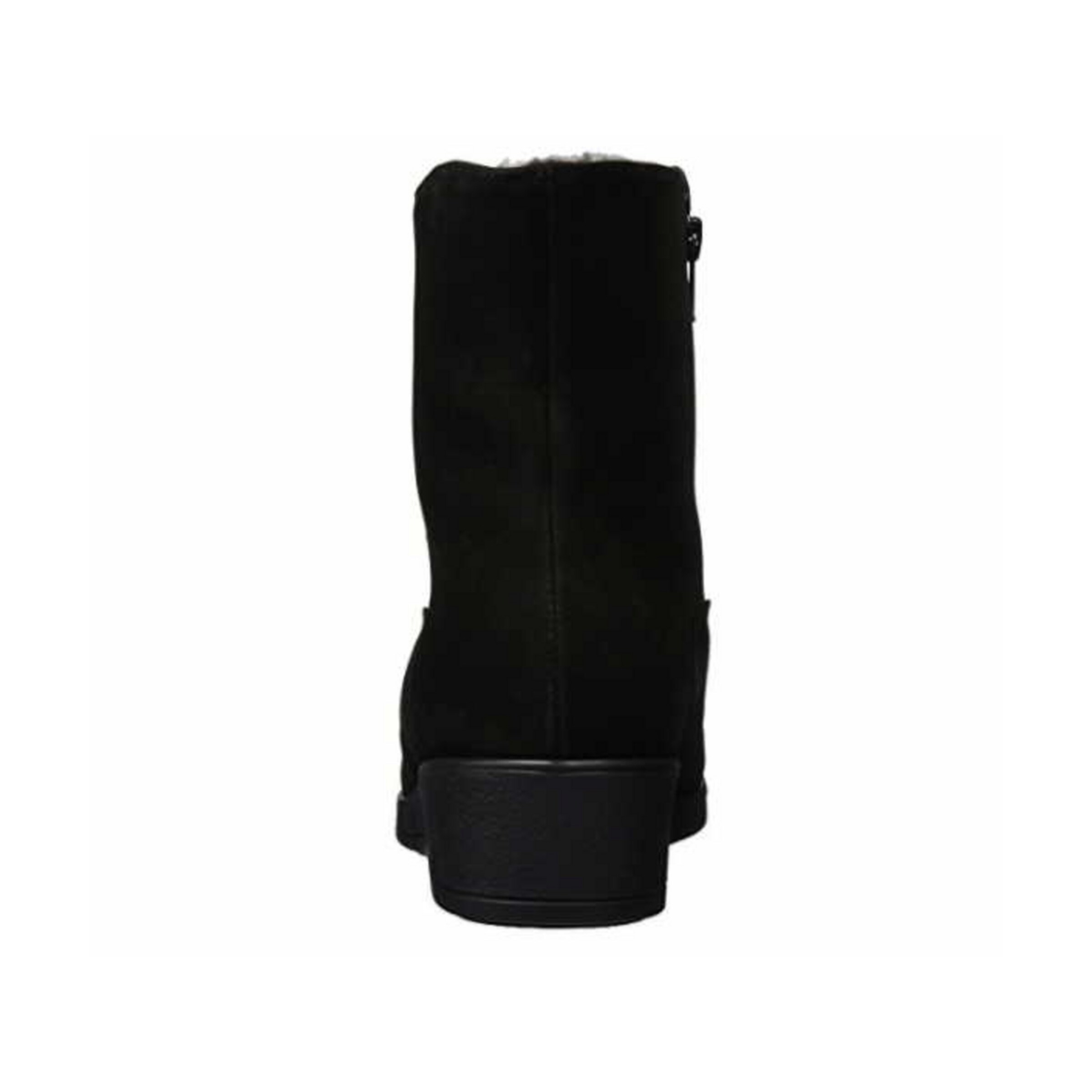 SEMLER Ankle Boots in Black