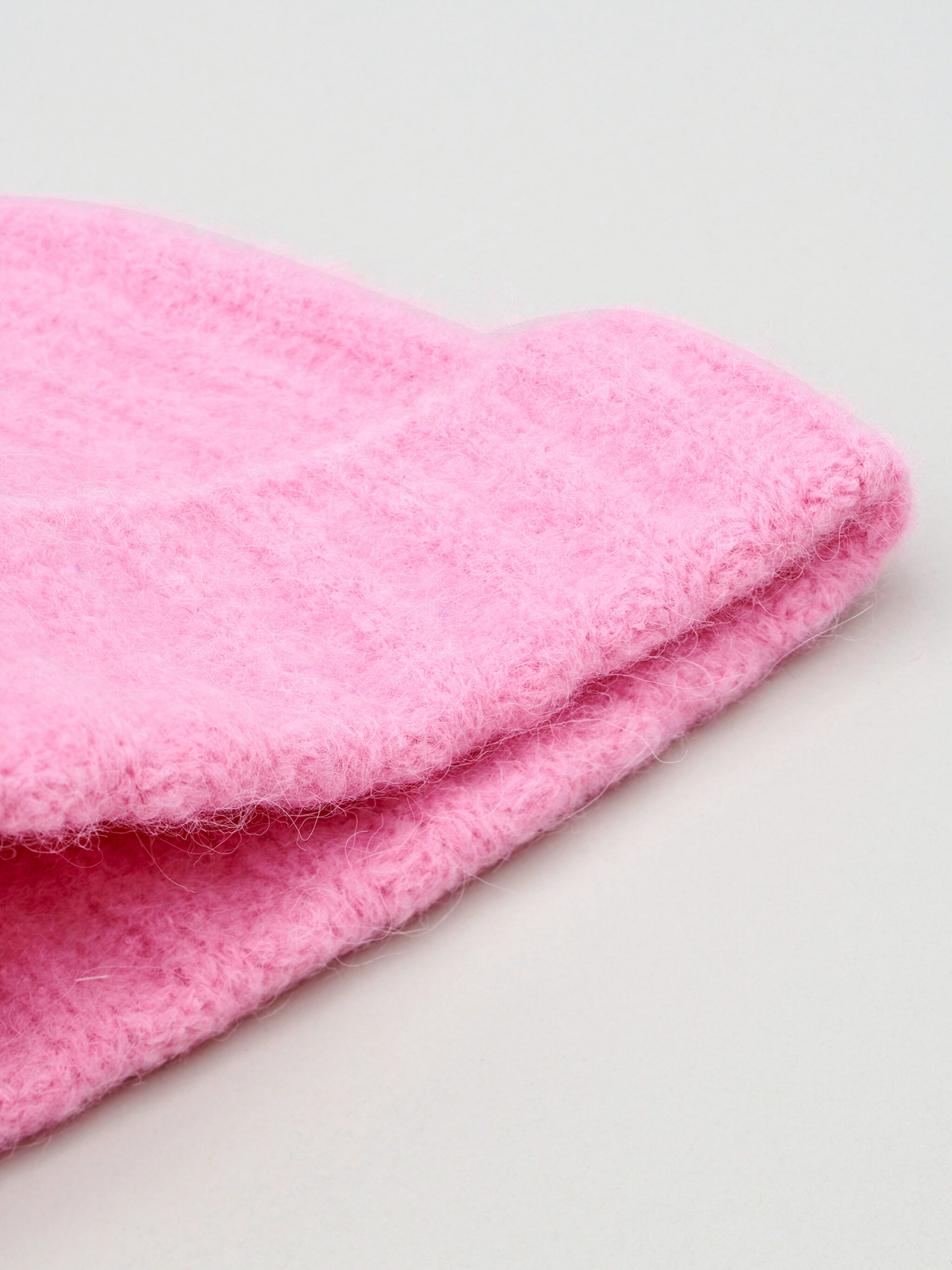 EDITED Productos Gorra 'Dyre' rosa