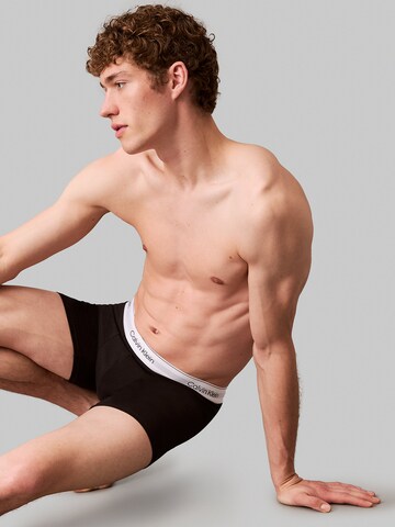 Calvin Klein Underwear Boxerky – šedá