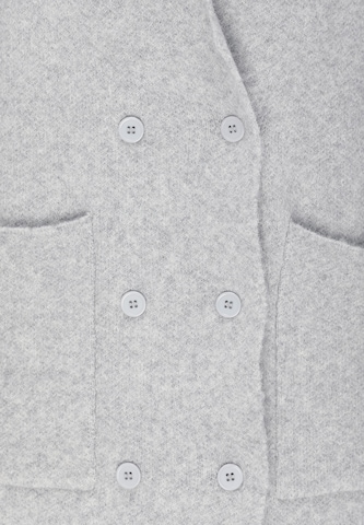 usha WHITE LABEL Tussenmantel in Grijs