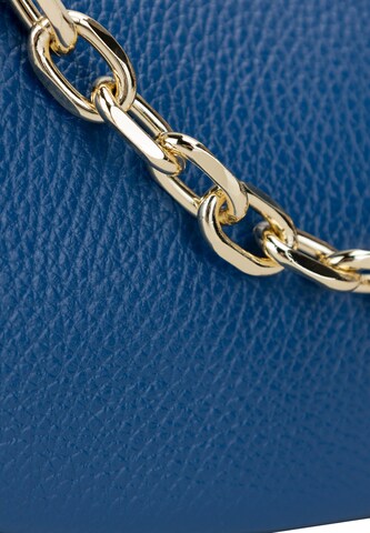 NAEMI Shoulder bag in Blue