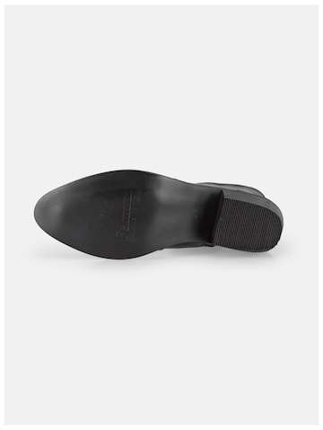Bottines 'Rubi E223' FELMINI en noir