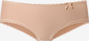 Culotte s.Oliver en beige : devant