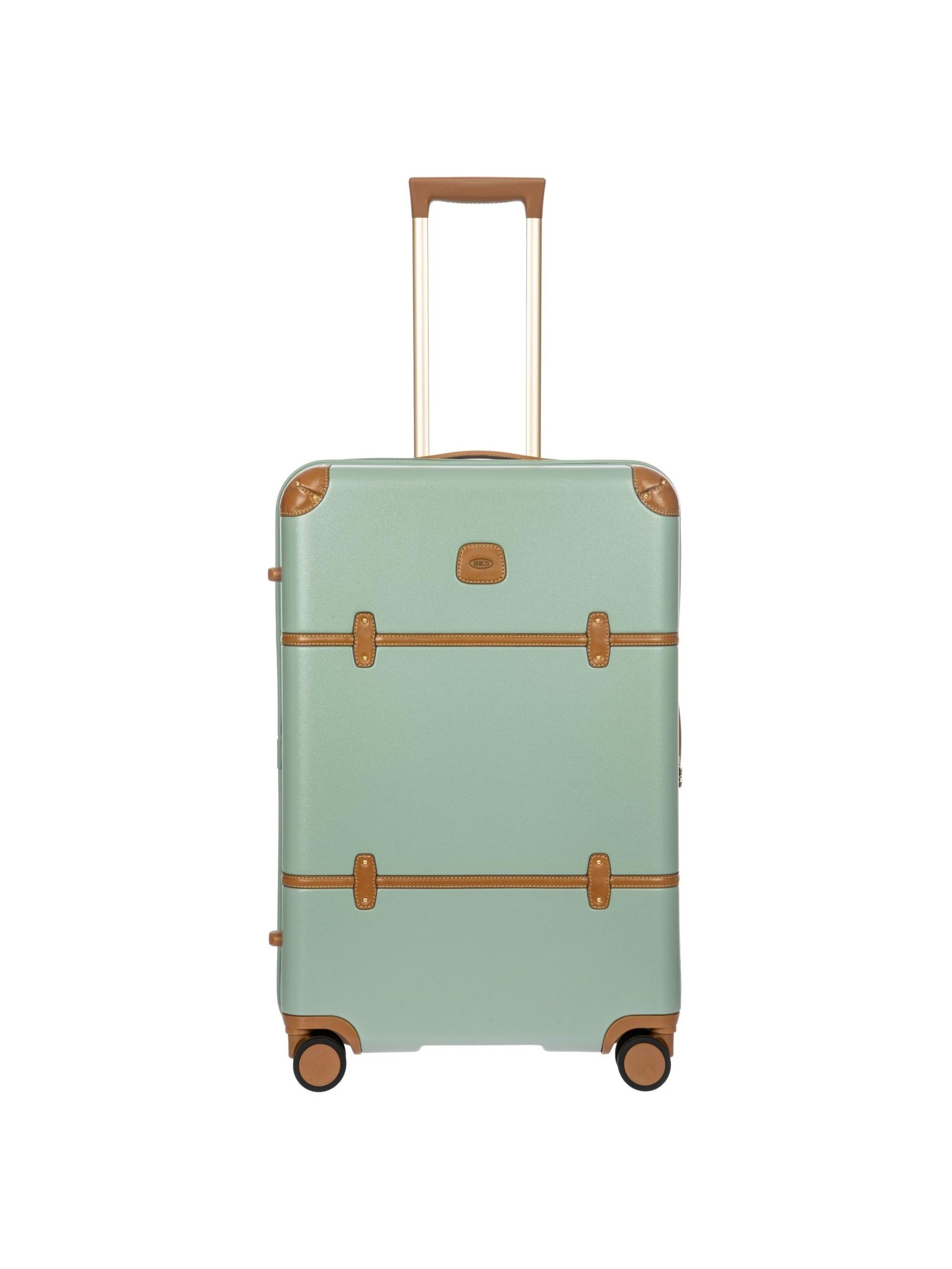 Bric's Cart 'Bellagio' in Green: front