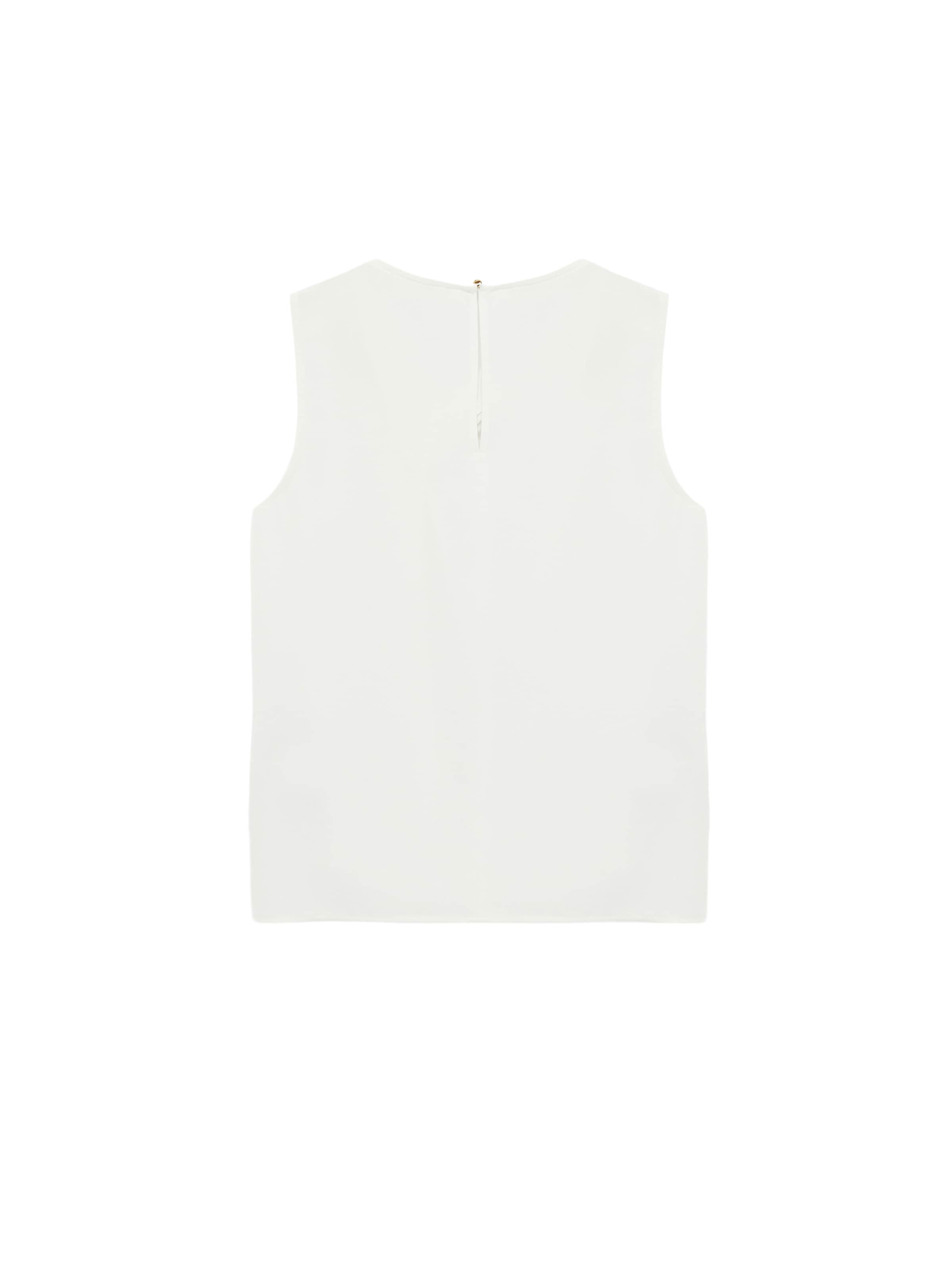 Koton Blouse in White
