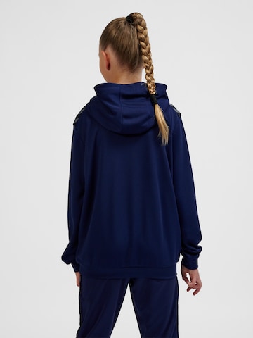 Hummel Sports sweatshirt 'Authentic' in Blue