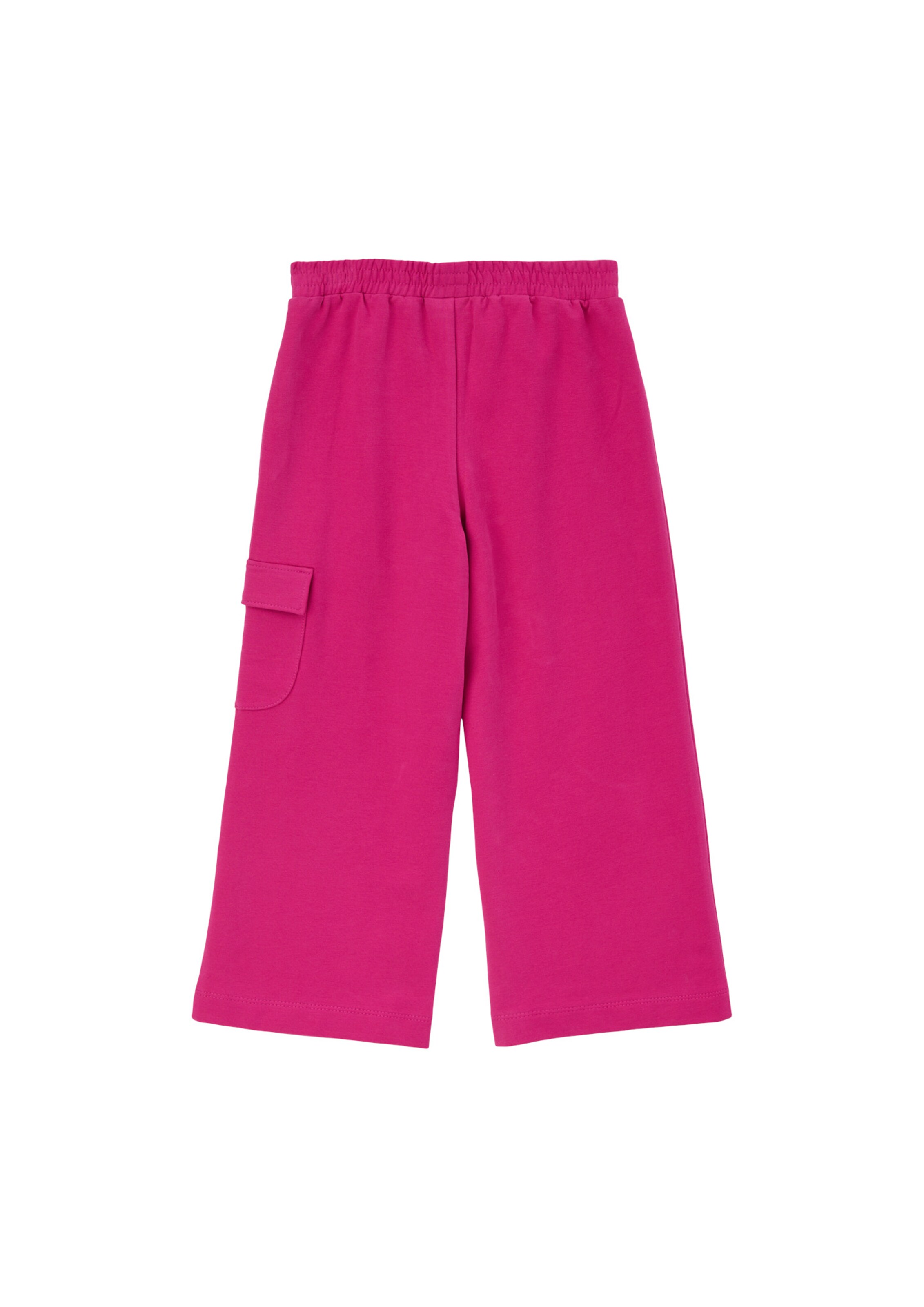 s.Oliver Loosefit Leggings in Pink