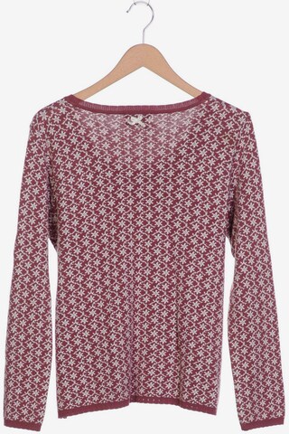 Sorgenfri Sylt Sweater & Cardigan in XL in Pink