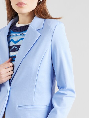 Fransa Blazer in Blau