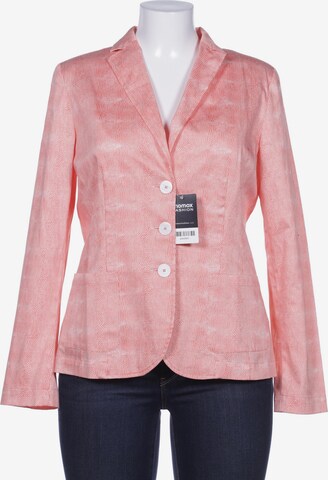ETERNA Blazer in XL in Pink: front