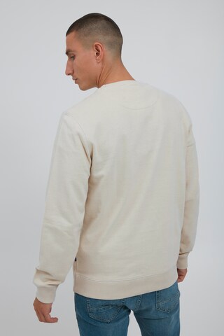 BLEND Sweatshirt 'RAVIN' in Grau