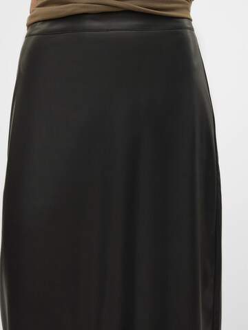 VERO MODA Rok in Zwart