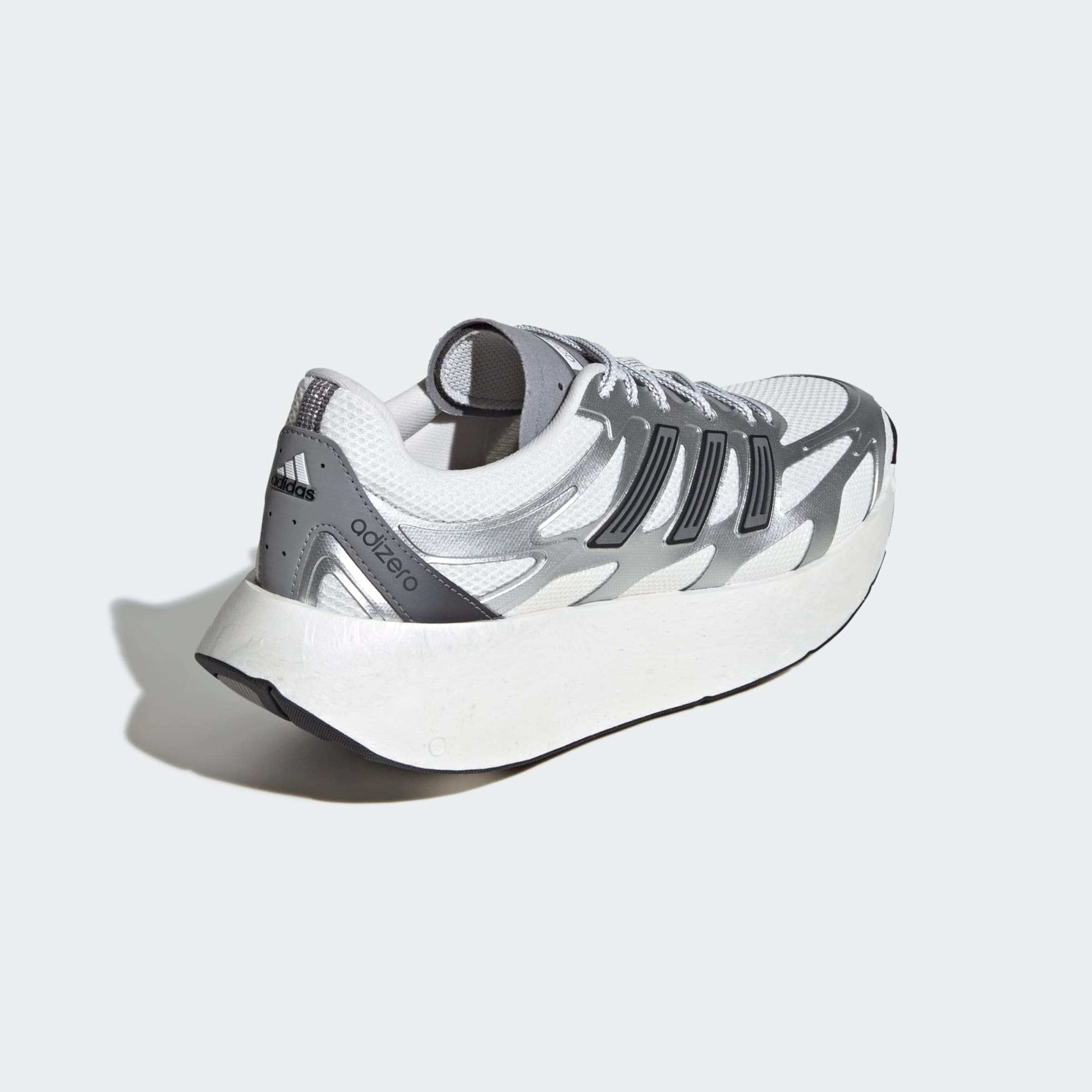 ADIDAS ORIGINALS Sneaker low 'Adizero Aruku' pe Argintiu | ABOUT YOU