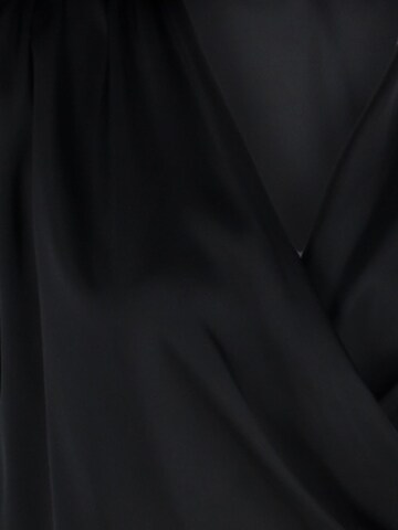 Trendyol Blus i svart
