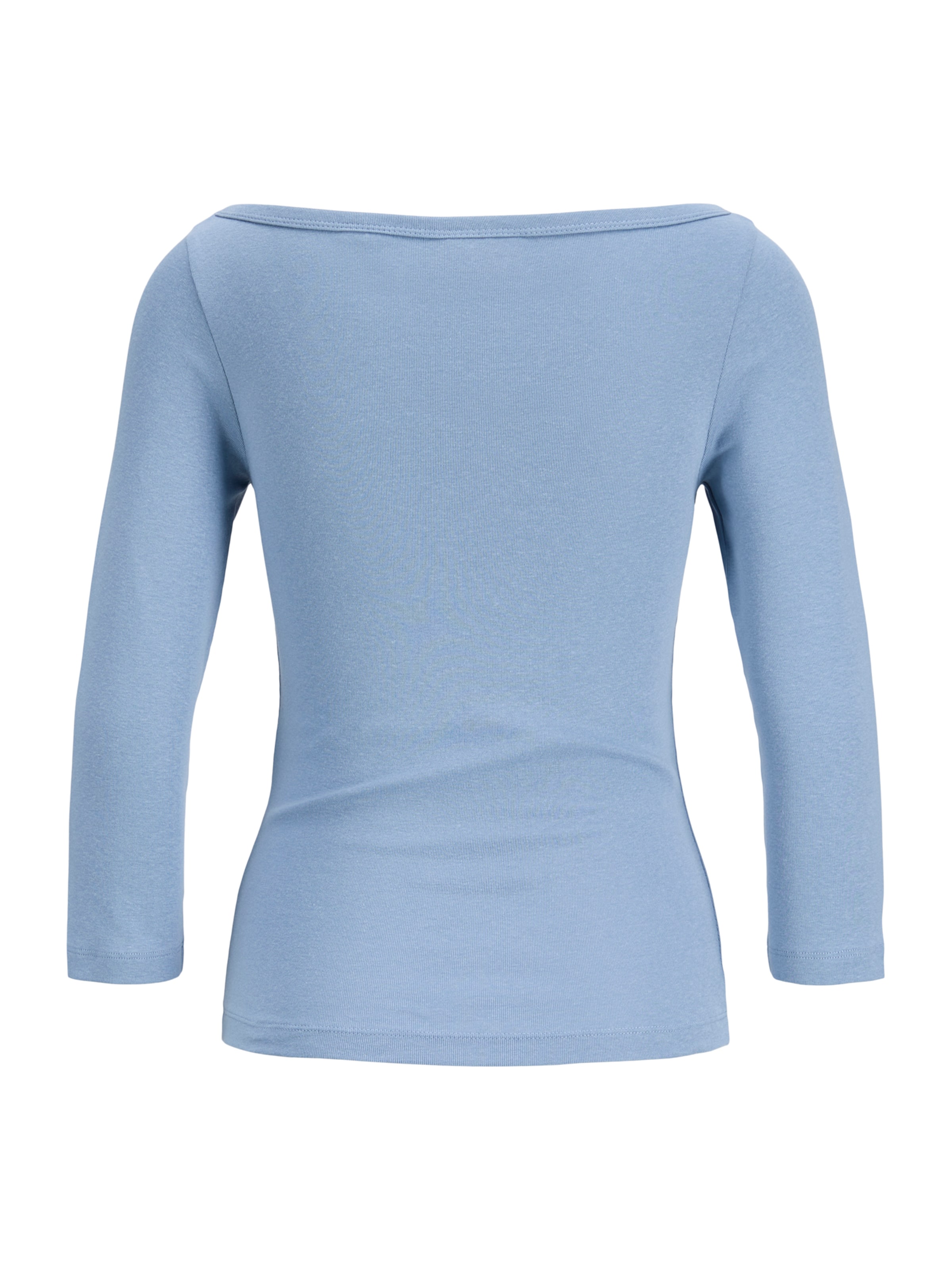 JJXX - Camiseta 'JXSTAR' en azul