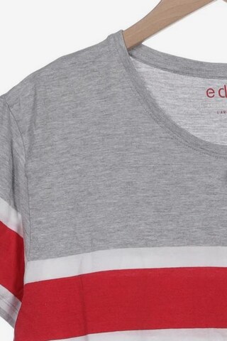 EDC BY ESPRIT T-Shirt L in Grau