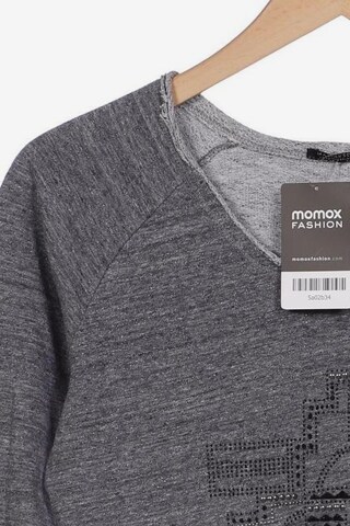 MAISON SCOTCH Sweater M in Grau